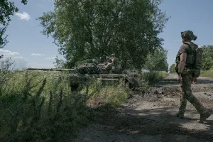 Updates on the Russian Invasion of Ukraine