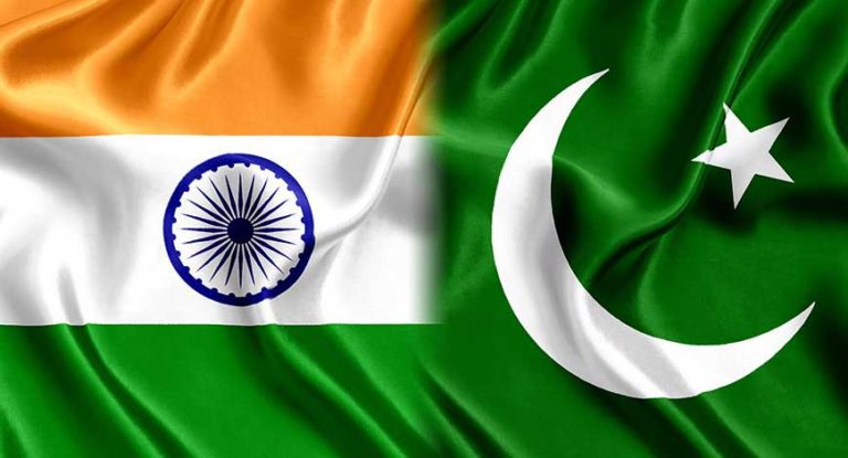 India and Pakistan: A Long History of Tensions