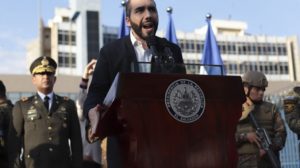 Analysis: Nayib Bukele’s War on Gangs
