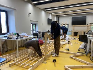 Life In Architecture