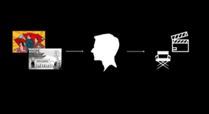 Black Mirror writers expose the Communist Party in China