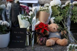 The Nightmare Before Christmas: Crowd Crush in South Korea