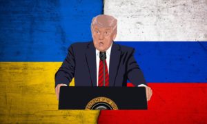 ¿Qué hubiera pasado en Ucrania si Trump hubiera ganado la elecciones de 2020?