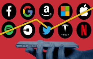 Tracing the Steps of Big Tech: What’s Next?