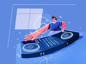 The Party Scene in Segovia: An Insight into the Process of Organizers and DJs