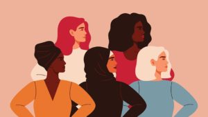 IE Girl Up Club’s Unbreakable Conference