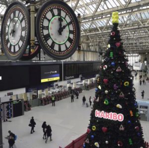 The Return of the “Winter of Discontent” and British Worker Strikes