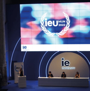 The Third Edition of IEUMUN Comes to a Close
