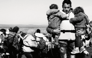 Debunking the Refugee Stigma