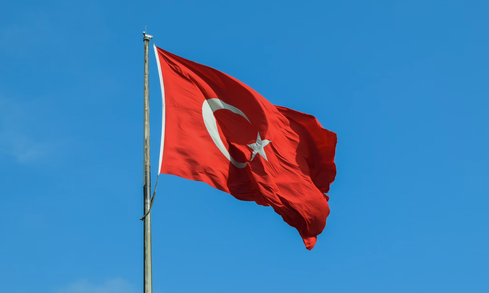 The Rise of a New Superpower: Turkey's Key Role in the World