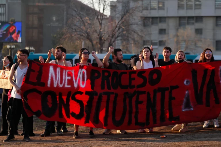 Shifting Scales: Finding Balance in the Chilean Constitution