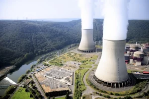 France’s Recent Nuclear Energy Problem