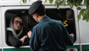 Iran Allegedly Abolishes Morality Police