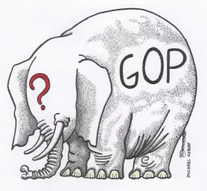 Modern Republican Circus