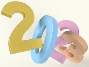 Realistic New Year’s Guide: A Guide on How to Set Them