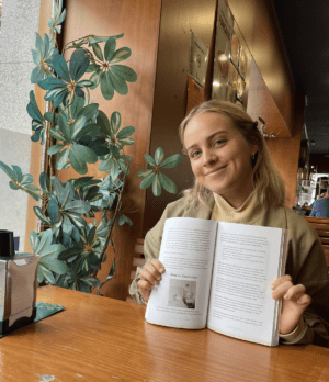 How to Be Organized with The Bliss Bean