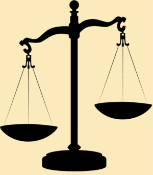 Should you obey immoral laws?