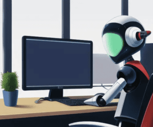 Skilled workers beware: AI is coming for your jobs too