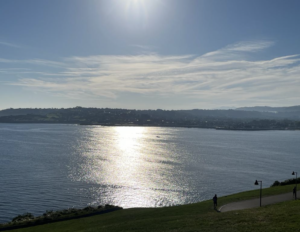 El arte del silencio