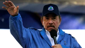 Nicaraguan Court Strips 94 Dissidents of Citizenship