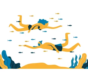 Swimming: 4 Life-Changing Health Benefits