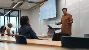 The De-Africanization of Spain