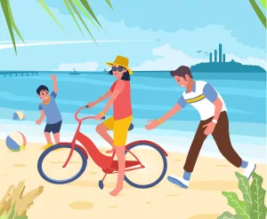 The Art of the Weekend Trip