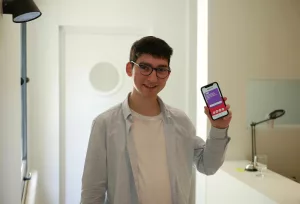 Meet François Mari: The Self-Taught Creator Behind One of France’s Biggest Apps