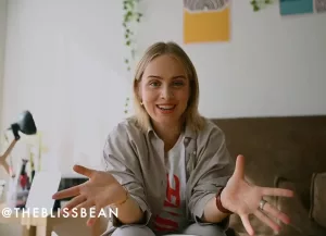 The Bliss Bean On Becoming a YouTube Sensation