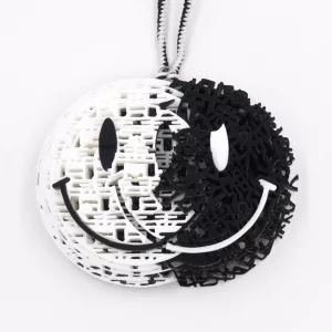 Two Sides of the Same Coin