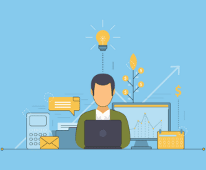 Entrepreneurial Spirit: A driving force behind IE students