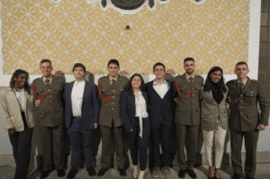 The 6th Edition of the Artilleria Debate: the Crisis between Russia and Ukraine