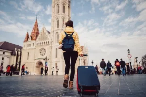 Why studying abroad is worth the challenges