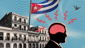 The Mysterious Havana Syndrome