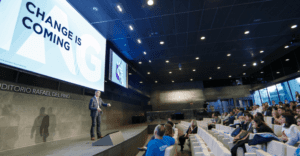 IE: An Entrepreneur’s Factory