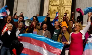 In Pursuit of Human Rights: Spain Adopts Reproductive and Trans Laws