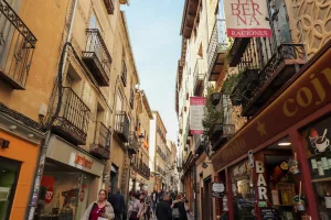How IE Students are Boosting Local Businesses in Segovia