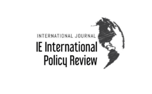 Why IE International Policy Review Deserves Recognition