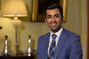 Humza Yousaf: Scotland’s First Minister