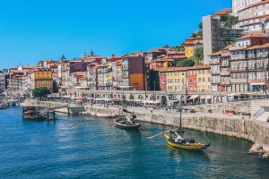 Porto, Portugal: A Dazzling Weekend Getaway