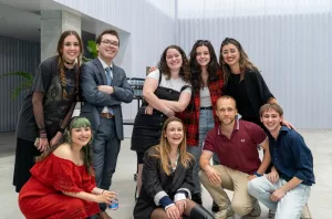 IE Theatre Club Welcomes Spring With a Breathtaking Performance