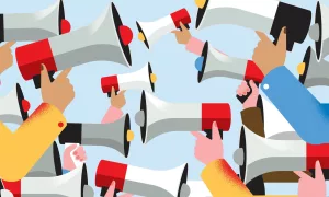 Principles or Pretenses: The Free Speech Question