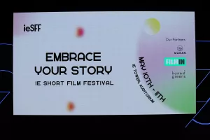 The IE Short Film Festival 2023