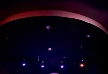 IE Music Club Presents The Grand Check-Out