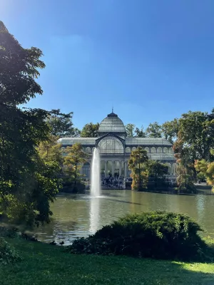 ¿Zoo o representación cultural?: El misterio del Palacio de Cristal y las Filipinas