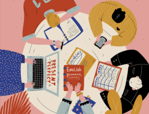 The Lessons We Learn Through Languages, and the Ones IE Does Not