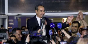 Greek Legislative Elections: New Democracy Leads but Falls Short of Majority