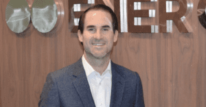 Alumni Spotlight: Ian Armstrong, Community Leader and Founder of Ric Energy