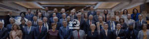 ¿Sabe qué es Club de Madrid?