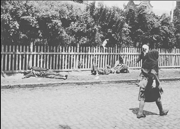 Holodomor in Ukraine